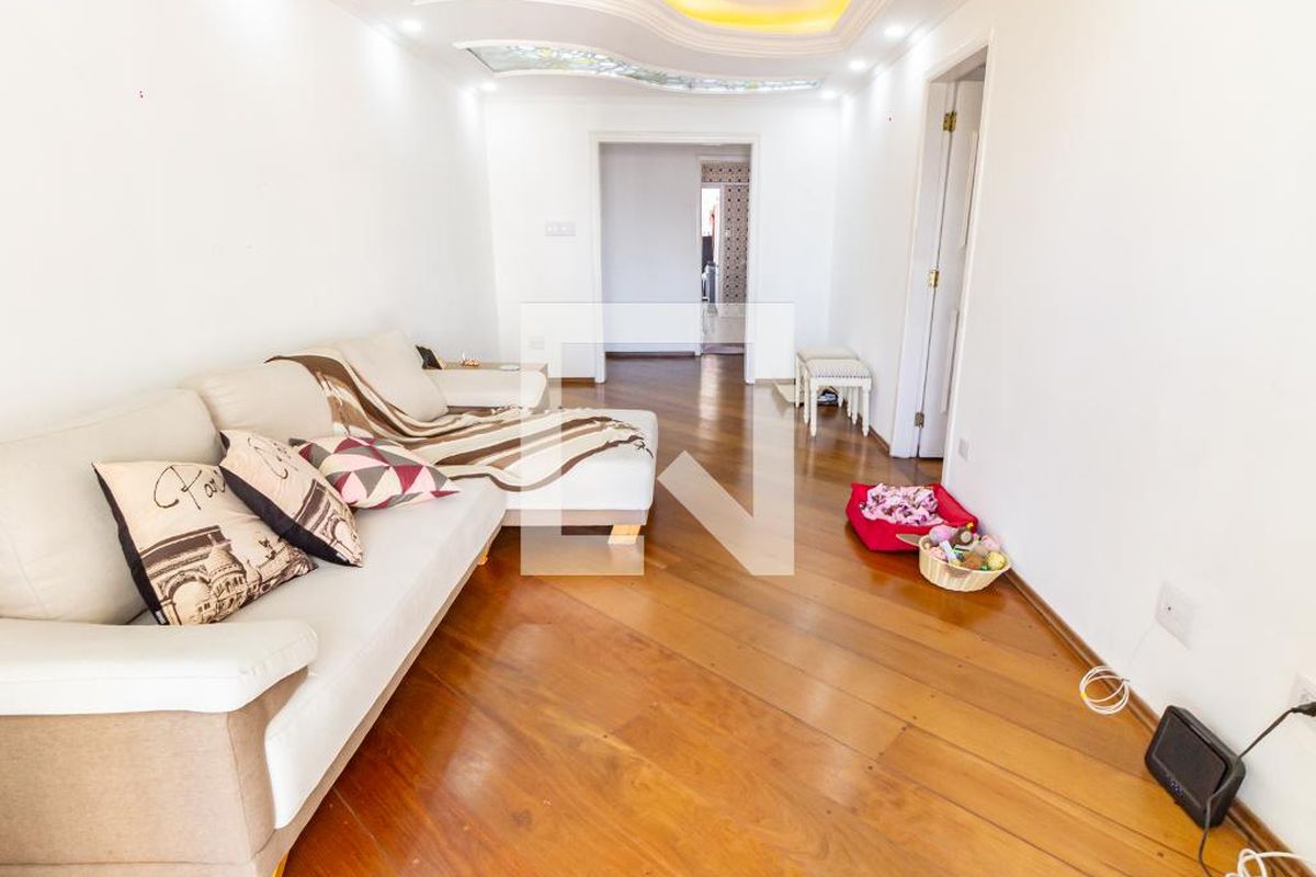 Apartamento, 4 quartos, 120 m² - Foto 8