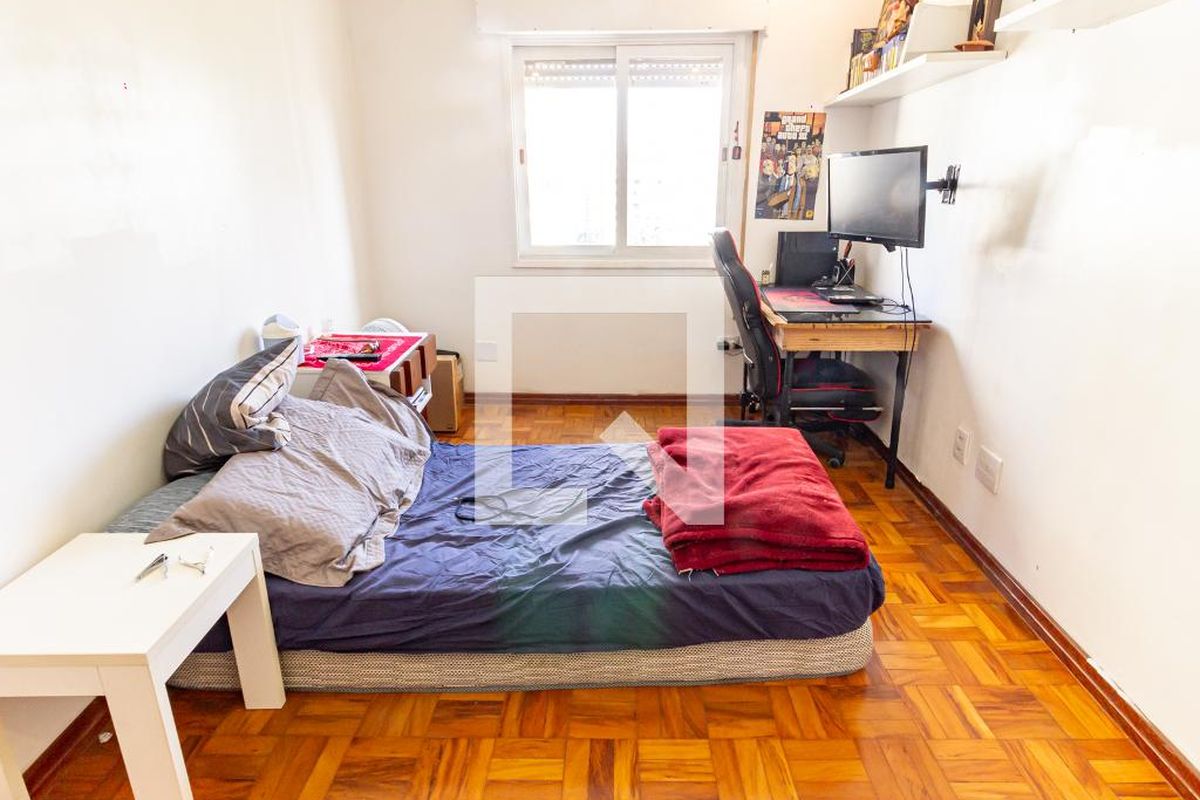 Apartamento, 4 quartos, 120 m² - Foto 28