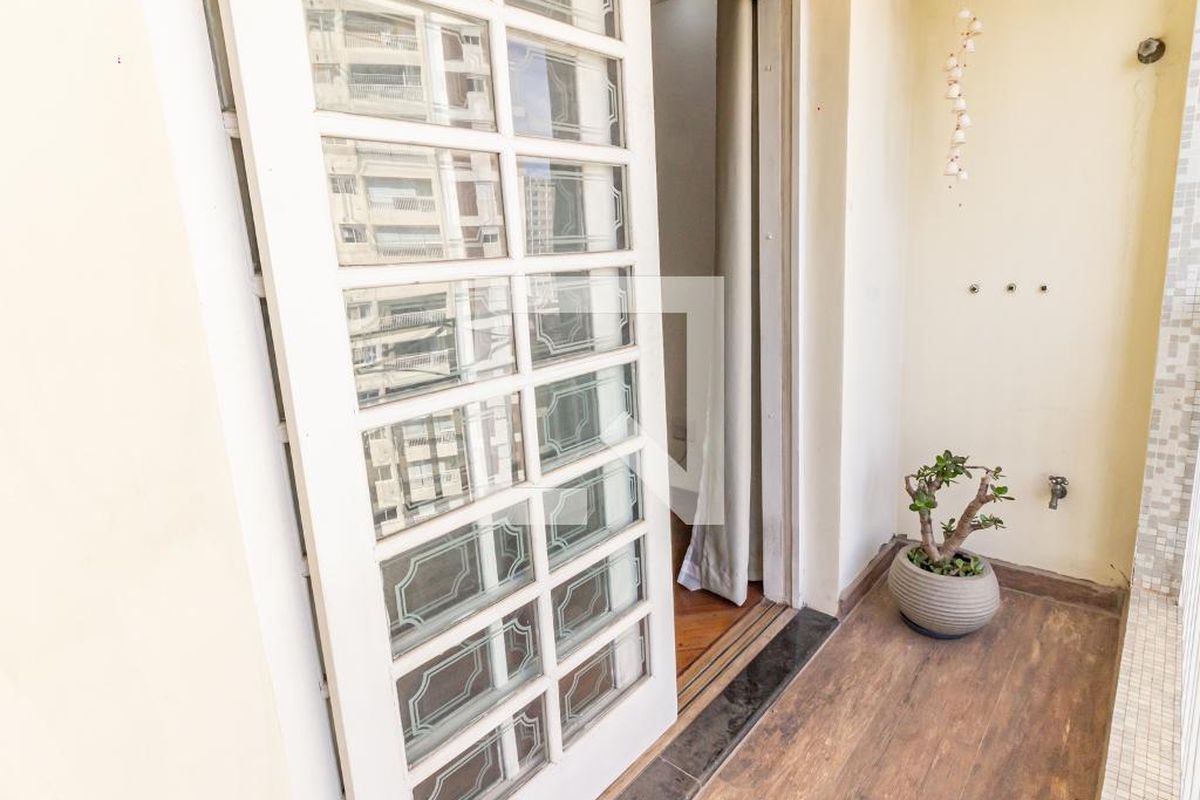 Apartamento, 4 quartos, 120 m² - Foto 14