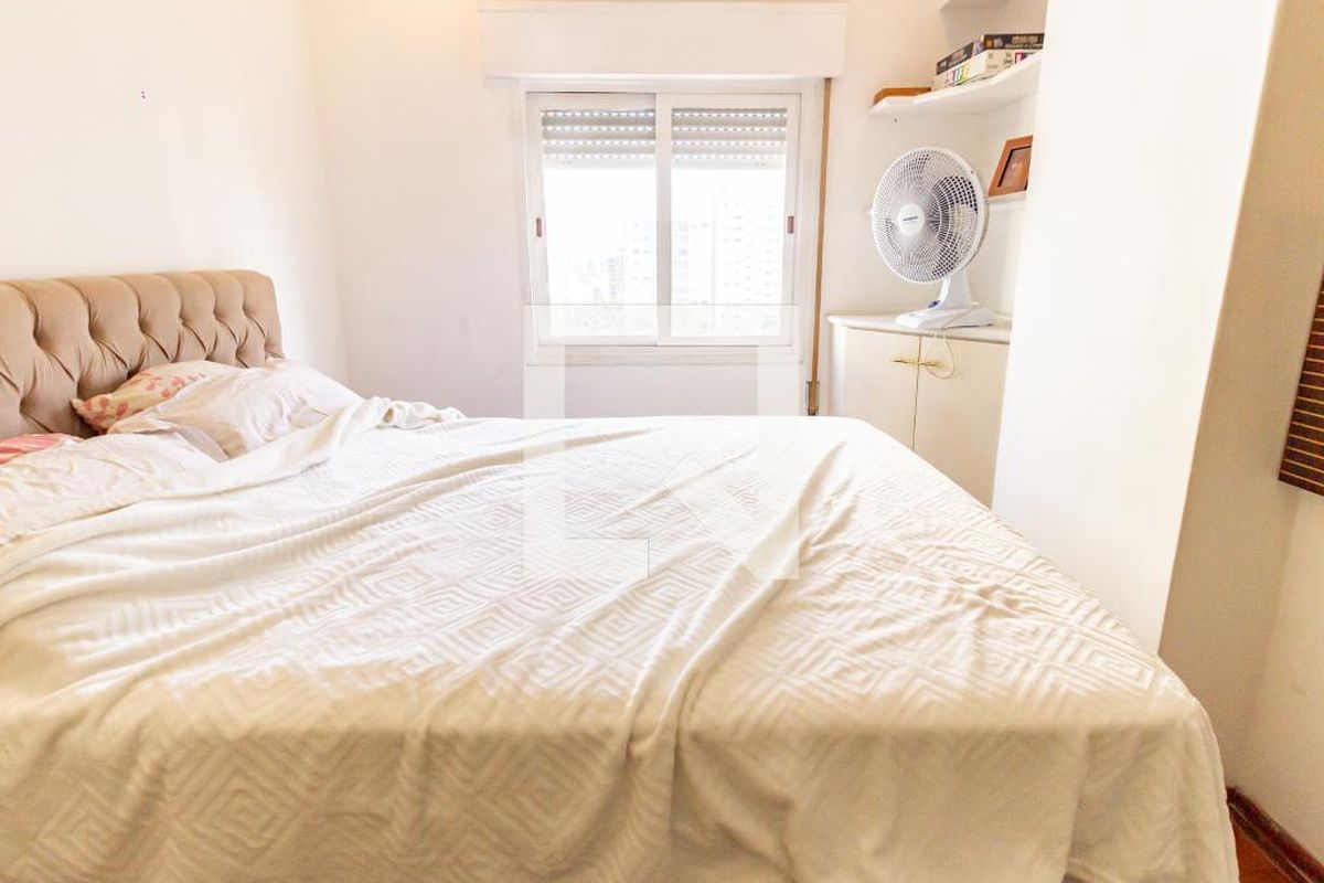 Apartamento, 4 quartos, 120 m² - Foto 20