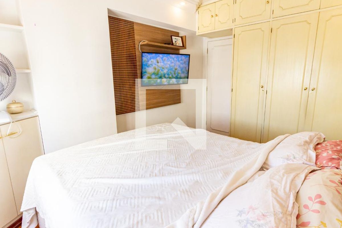 Apartamento, 4 quartos, 120 m² - Foto 22