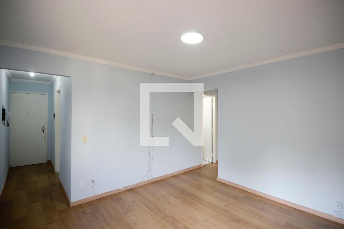 Apartamento, 2 quartos, 54 m² - Foto 8