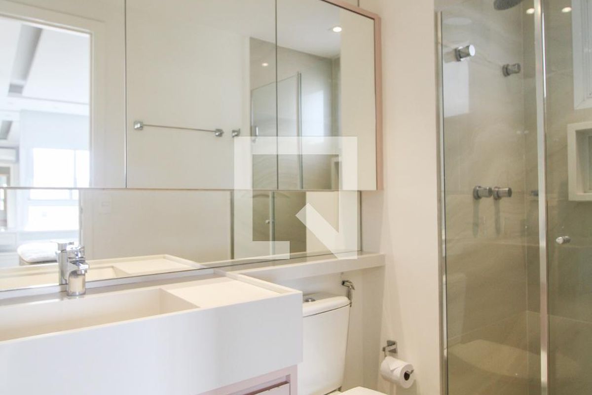 Apartamento à Venda - Bosque, 1 Quarto,  45 m2 em , Campinas - sp | SoloBR