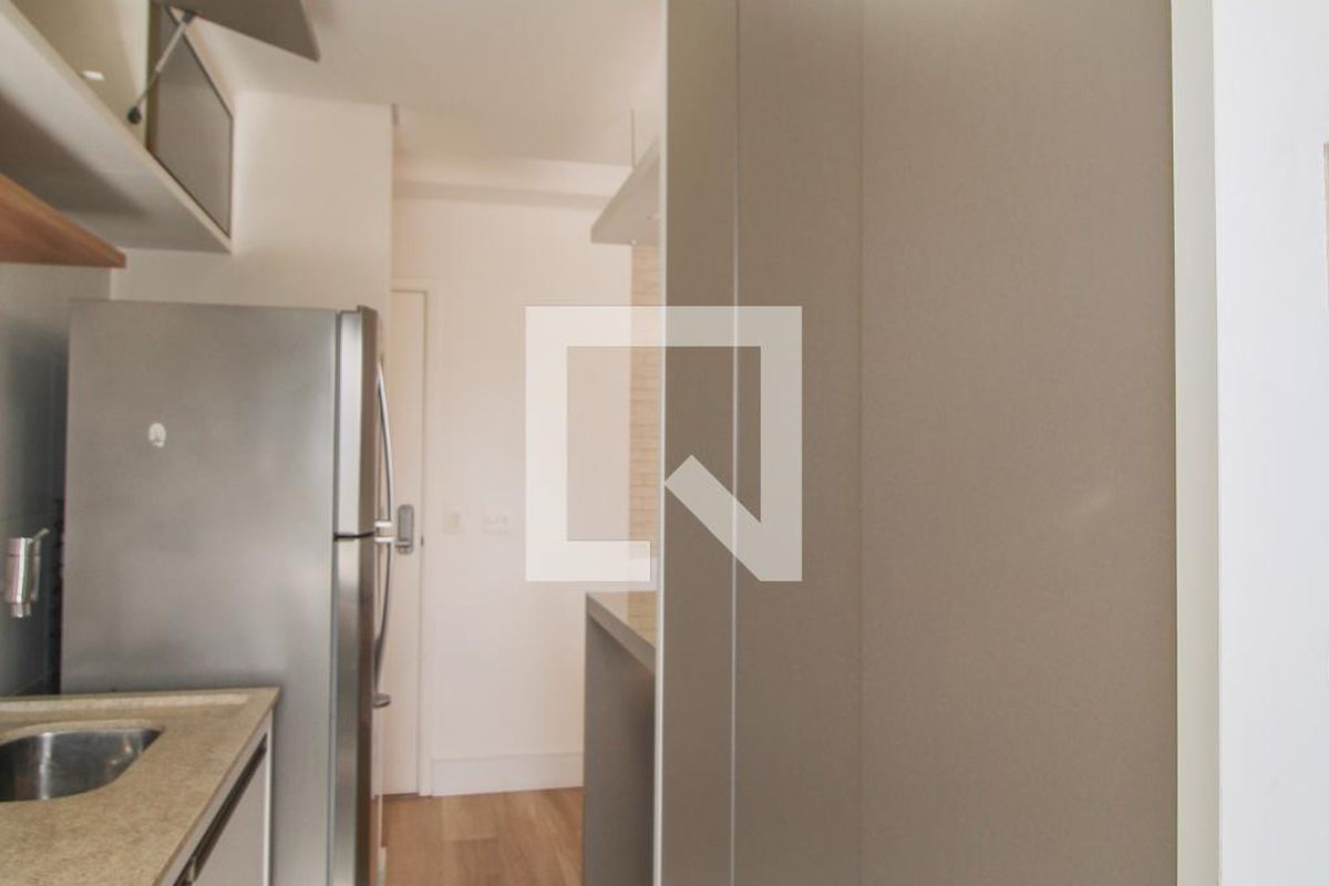 Apartamento à Venda - Bosque, 1 Quarto,  45 m2 em , Campinas - sp | SoloBR