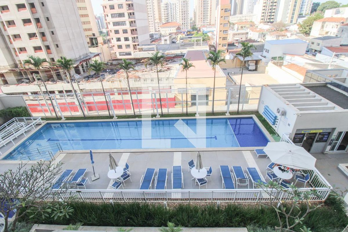 Apartamento à Venda - Bosque, 1 Quarto,  45 m2 em , Campinas - sp | SoloBR