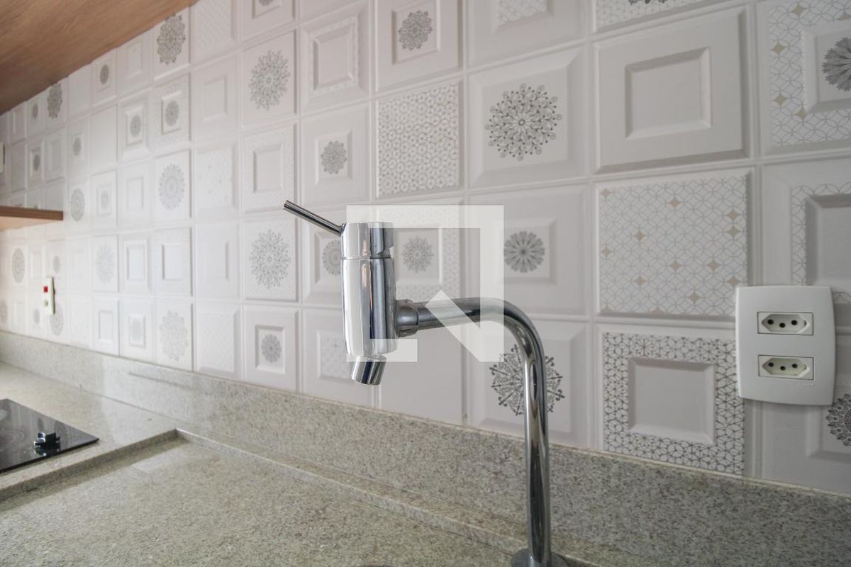 Apartamento à Venda - Bosque, 1 Quarto,  45 m2 em , Campinas - sp | SoloBR