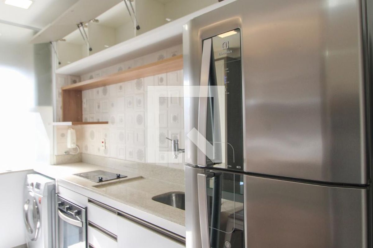 Apartamento à Venda - Bosque, 1 Quarto,  45 m2 em , Campinas - sp | SoloBR