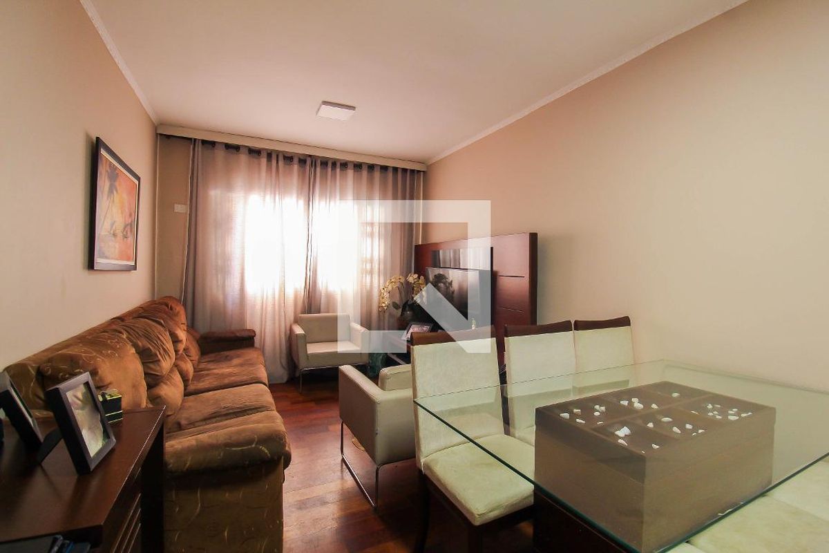 Apartamento, 2 quartos, 60 m² - Foto 2