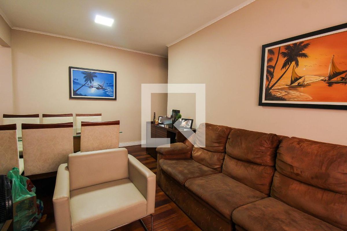 Apartamento, 2 quartos, 60 m² - Foto 9