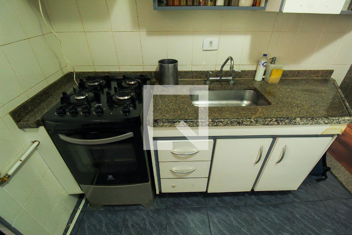 Apartamento, 2 quartos, 60 m² - Foto 42