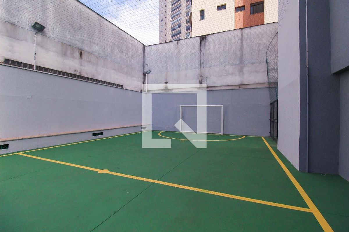 Apartamento, 2 quartos, 60 m² - Foto 58