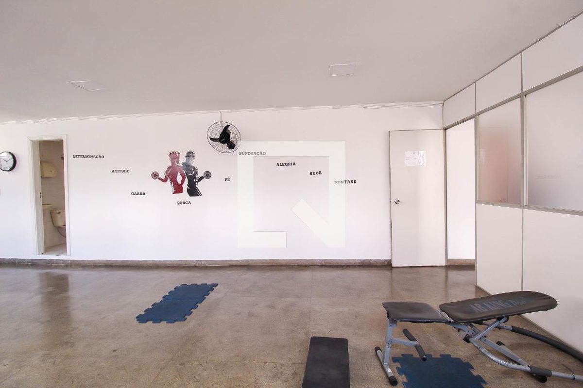 Apartamento, 2 quartos, 60 m² - Foto 54