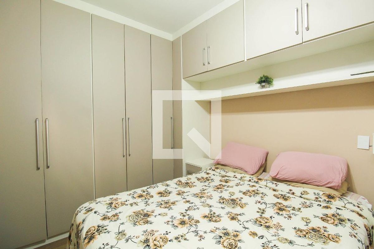 Apartamento, 2 quartos, 60 m² - Foto 21