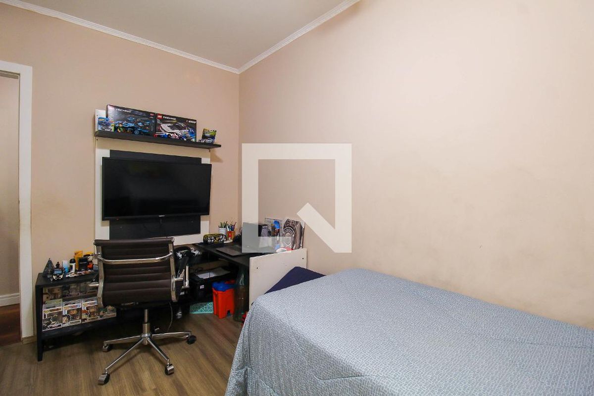 Apartamento, 2 quartos, 60 m² - Foto 14