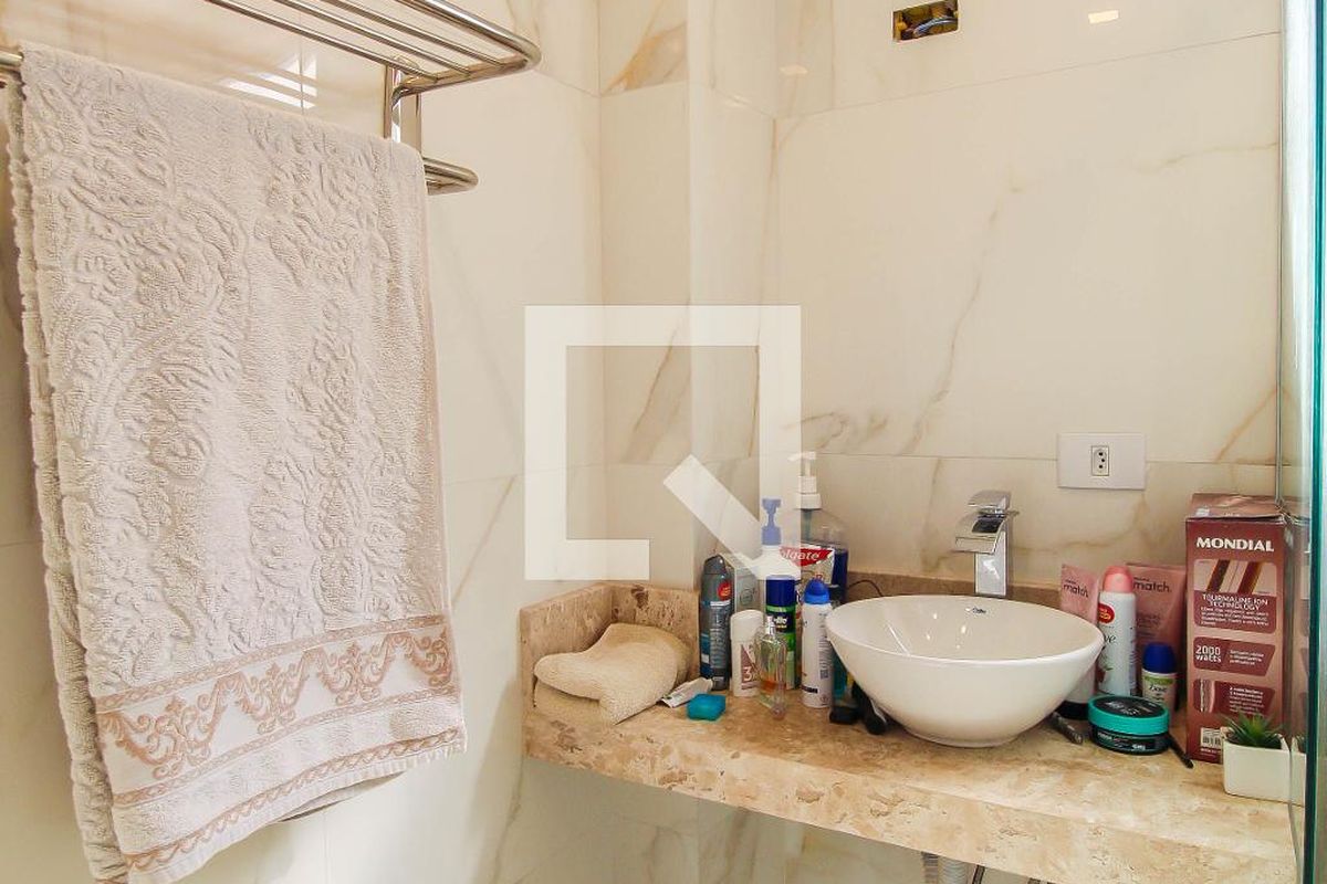 Apartamento, 2 quartos, 60 m² - Foto 29