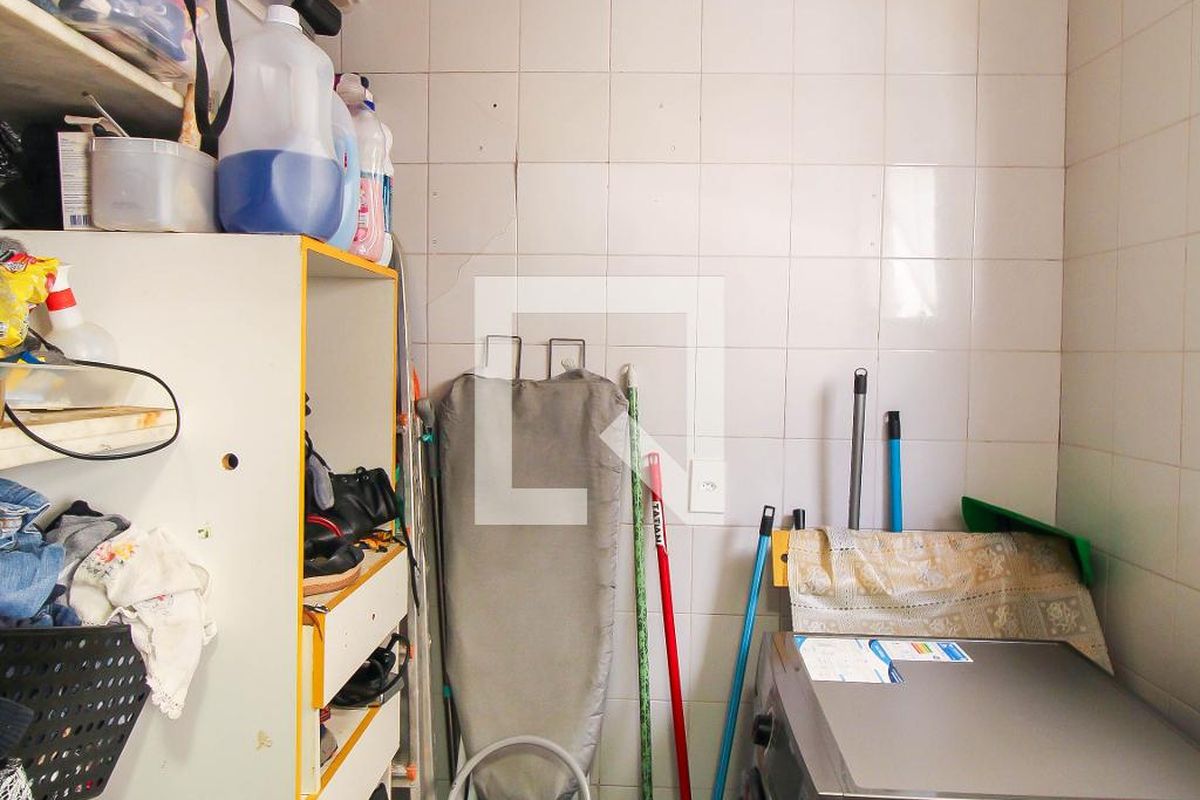 Apartamento, 2 quartos, 60 m² - Foto 45