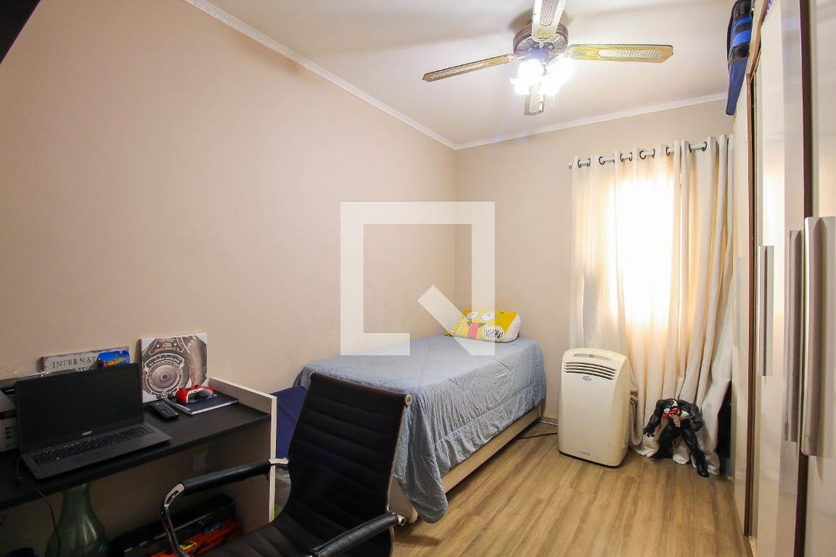 Apartamento, 2 quartos, 60 m² - Foto 10