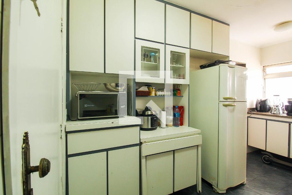 Apartamento, 2 quartos, 60 m² - Foto 34