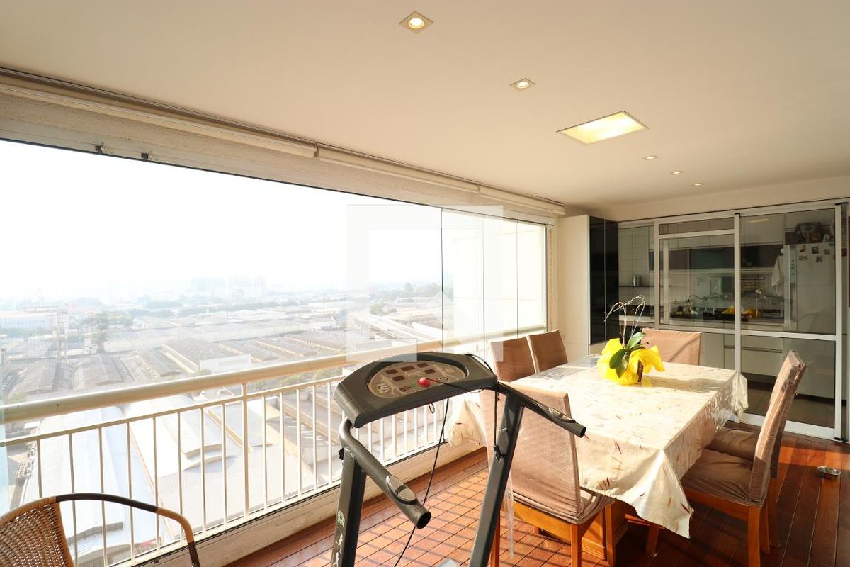 Apartamento, 3 quartos, 93 m² - Foto 7