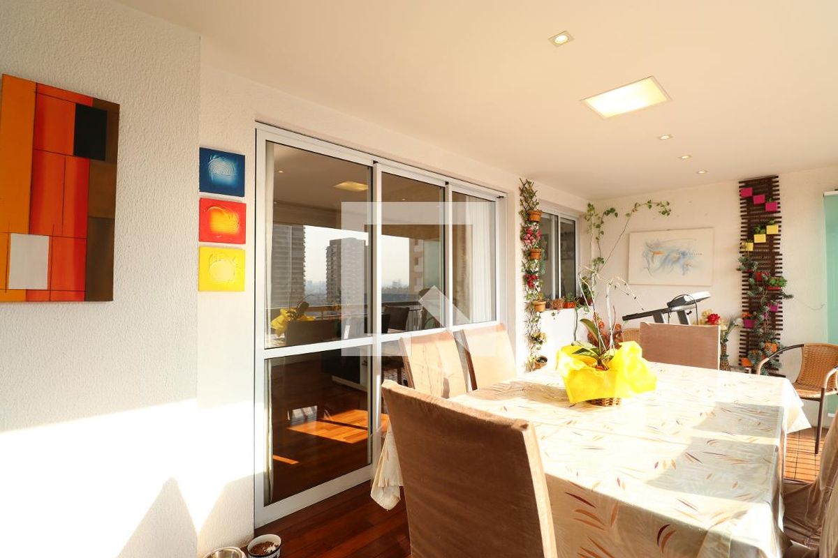 Apartamento, 3 quartos, 93 m² - Foto 6