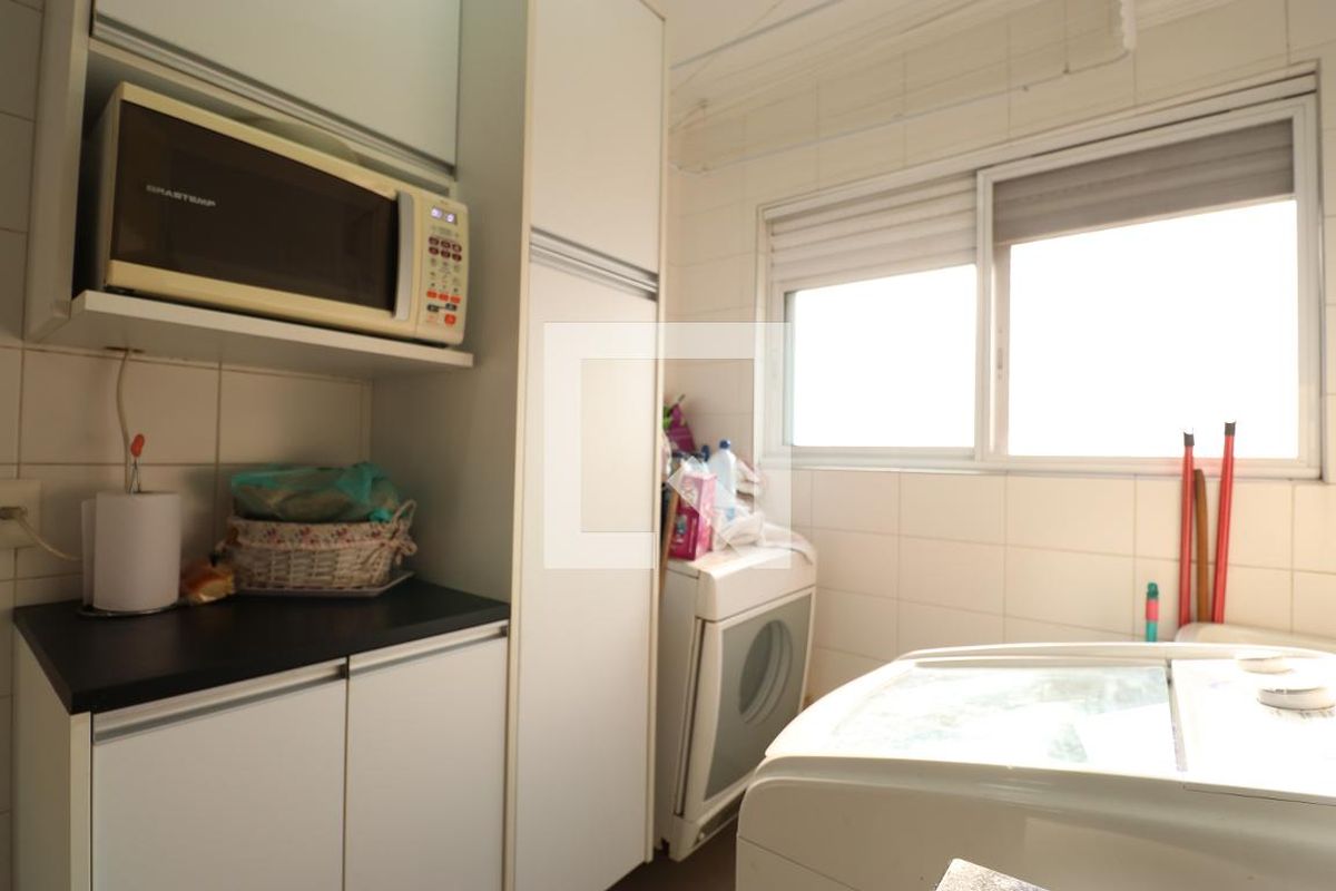 Apartamento, 3 quartos, 93 m² - Foto 39