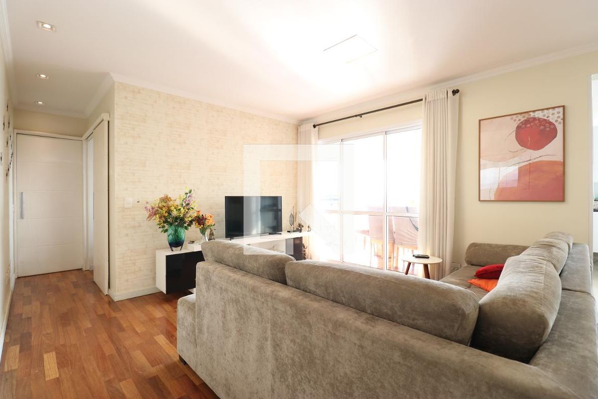 Apartamento, 3 quartos, 93 m² - Foto 1