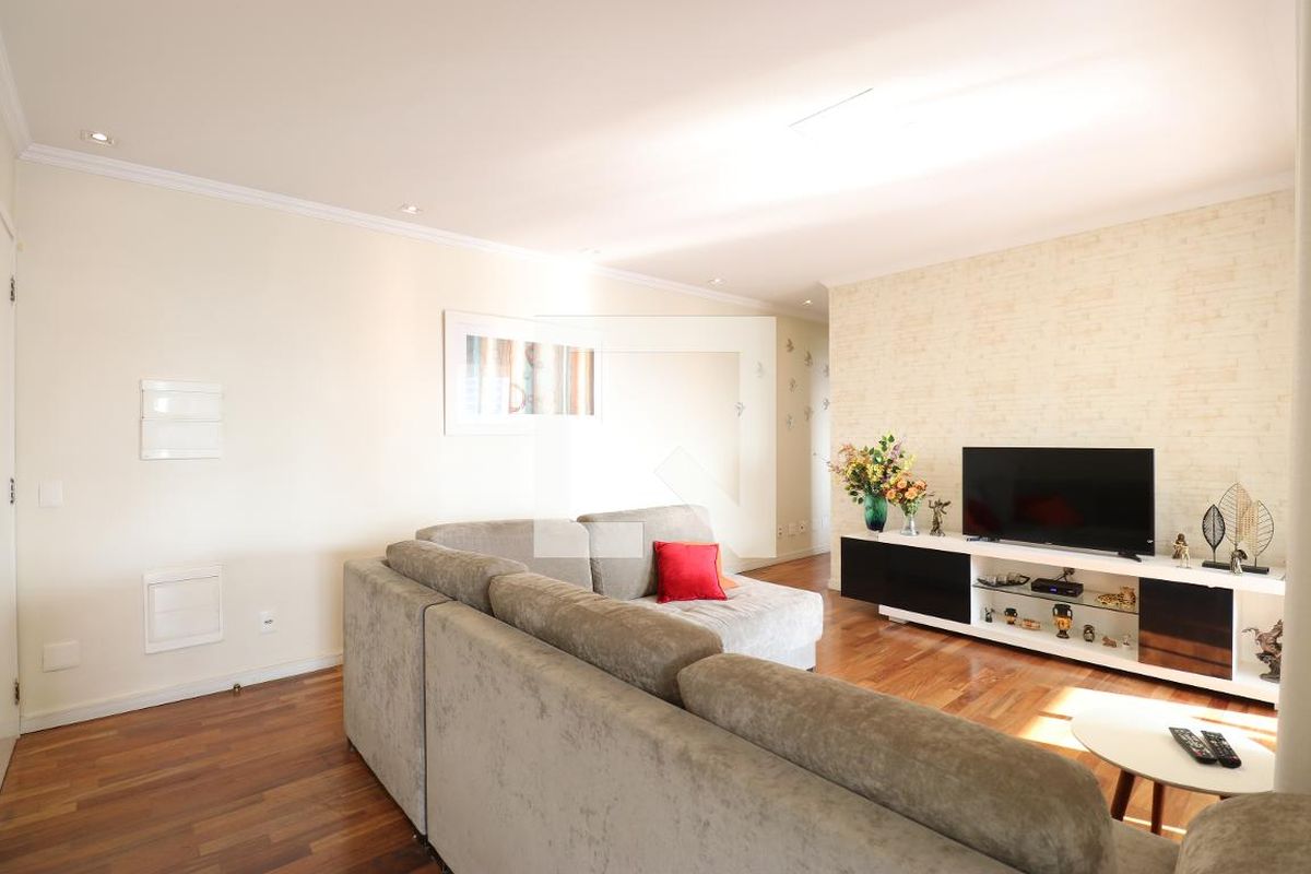 Apartamento, 3 quartos, 93 m² - Foto 2