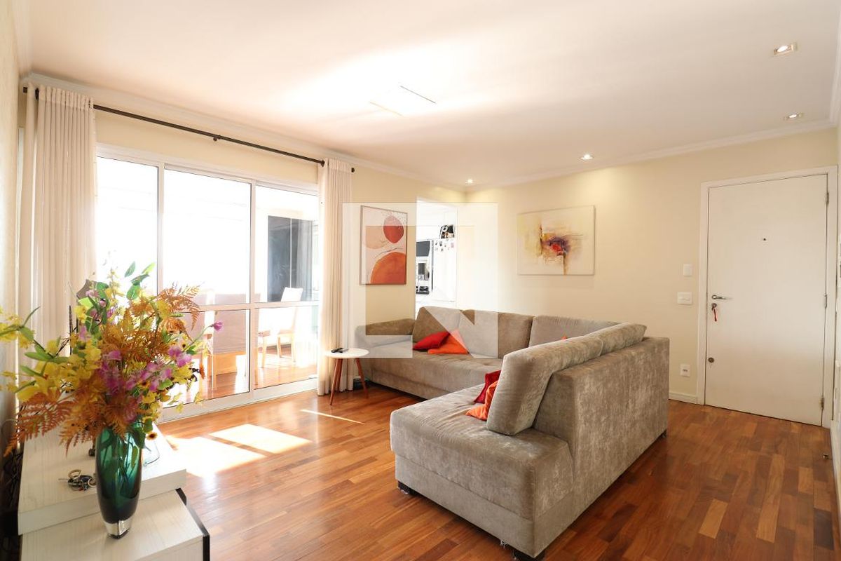 Apartamento, 3 quartos, 93 m² - Foto 3