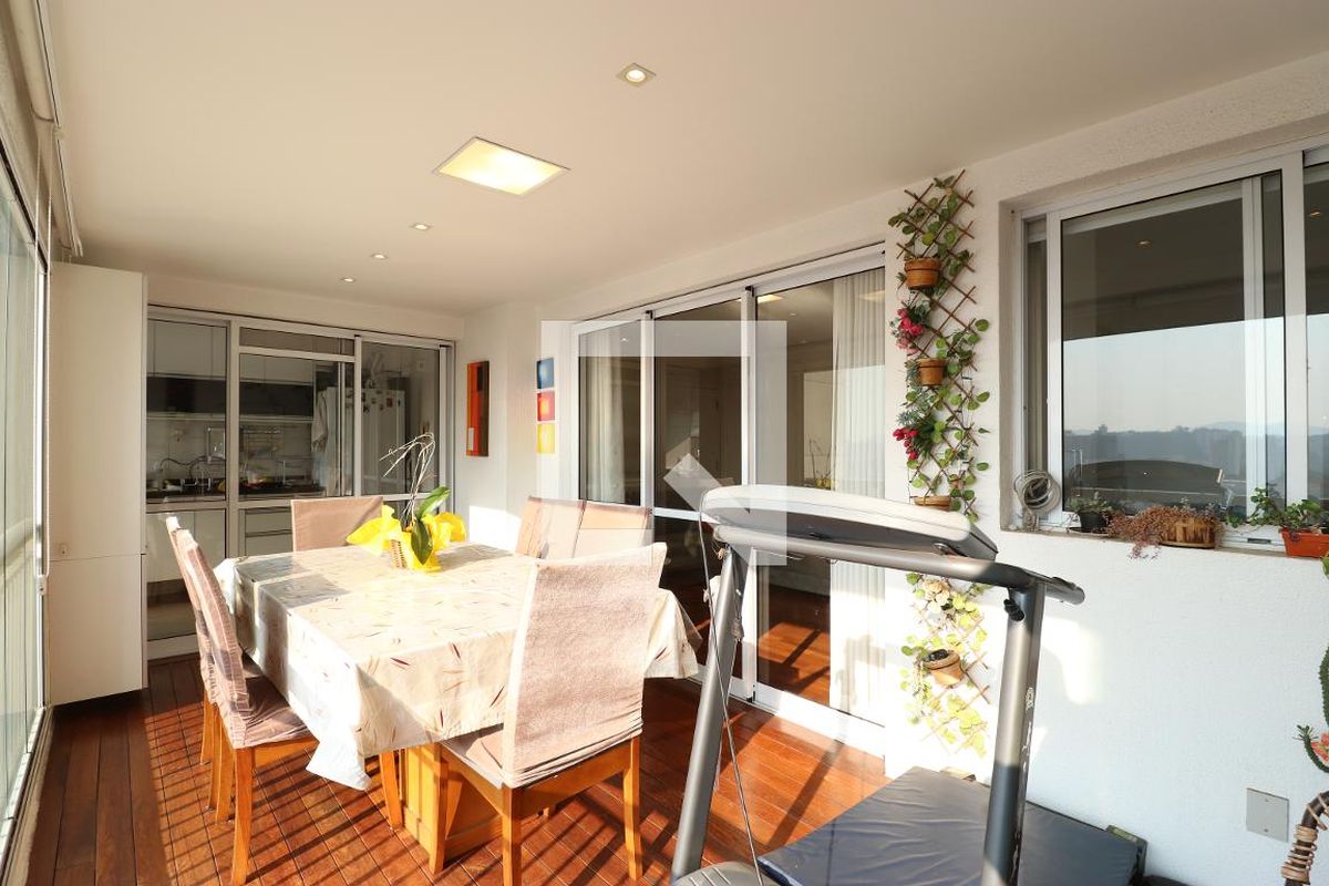 Apartamento, 3 quartos, 93 m² - Foto 8