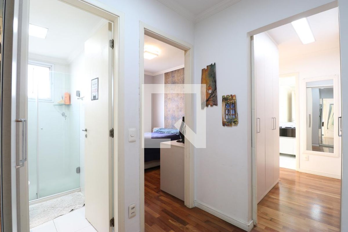 Apartamento, 3 quartos, 93 m² - Foto 33