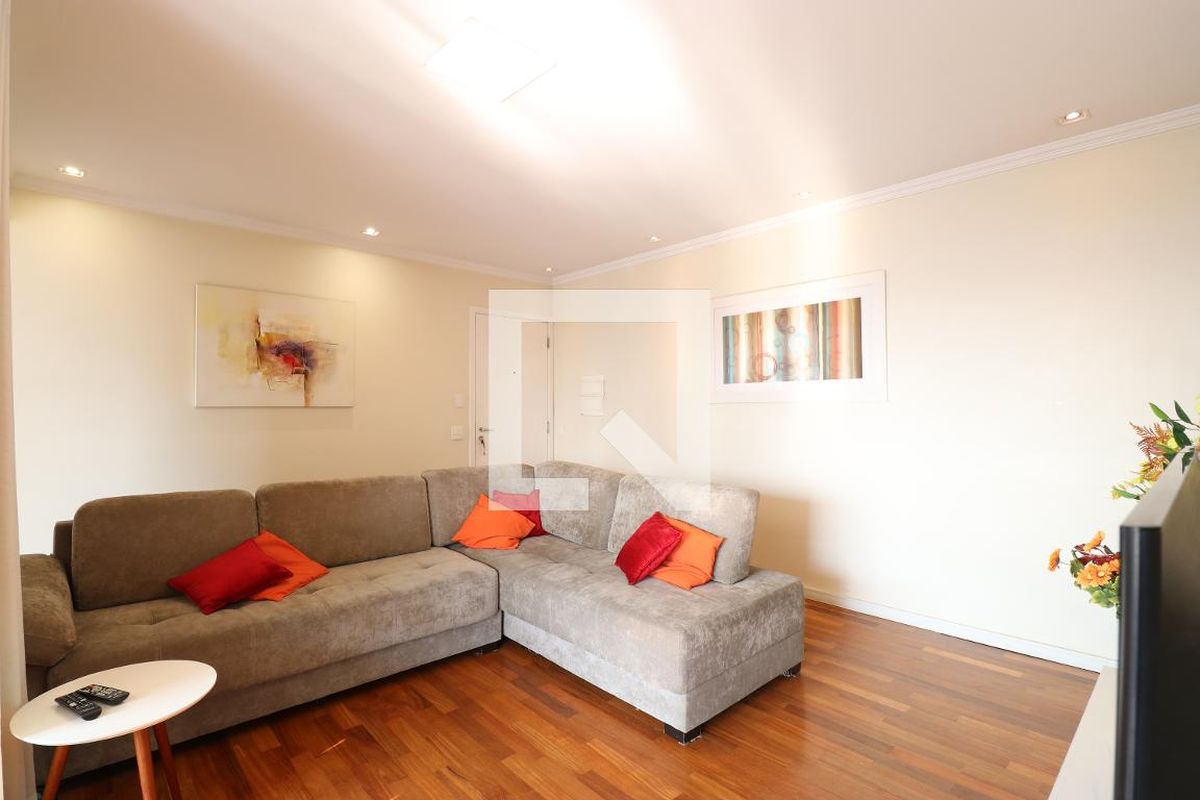 Apartamento, 3 quartos, 93 m² - Foto 4