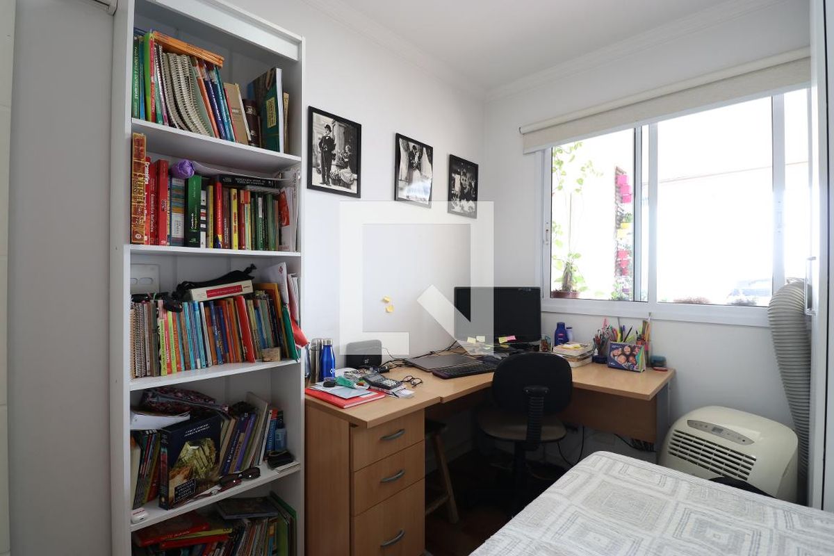 Apartamento, 3 quartos, 93 m² - Foto 11