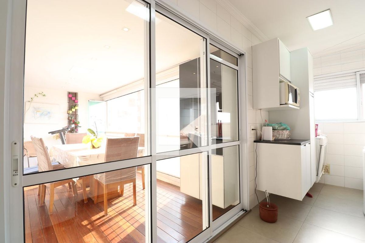 Apartamento, 3 quartos, 93 m² - Foto 9