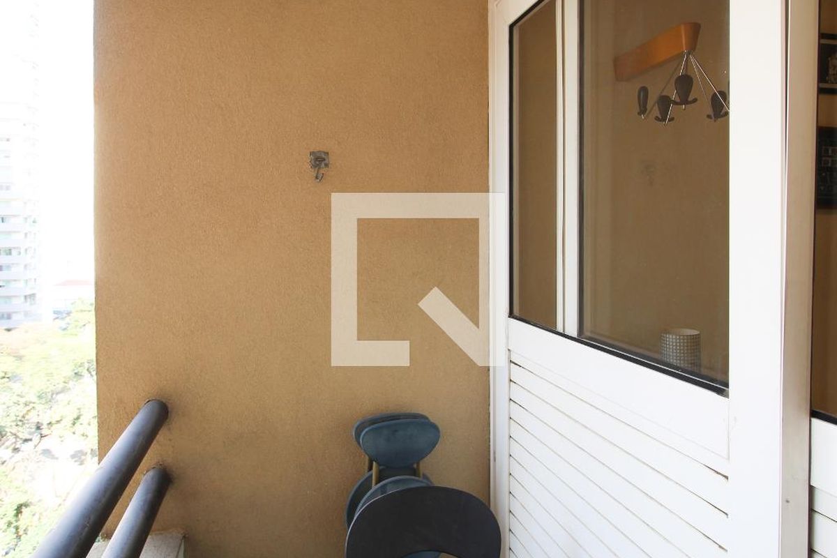 Apartamento, 2 quartos, 60 m² - Foto 33