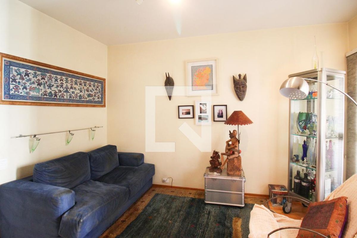 Apartamento, 2 quartos, 60 m² - Foto 7