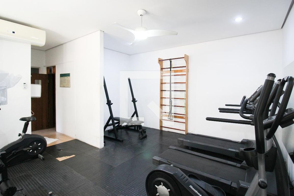 Apartamento, 2 quartos, 60 m² - Foto 57