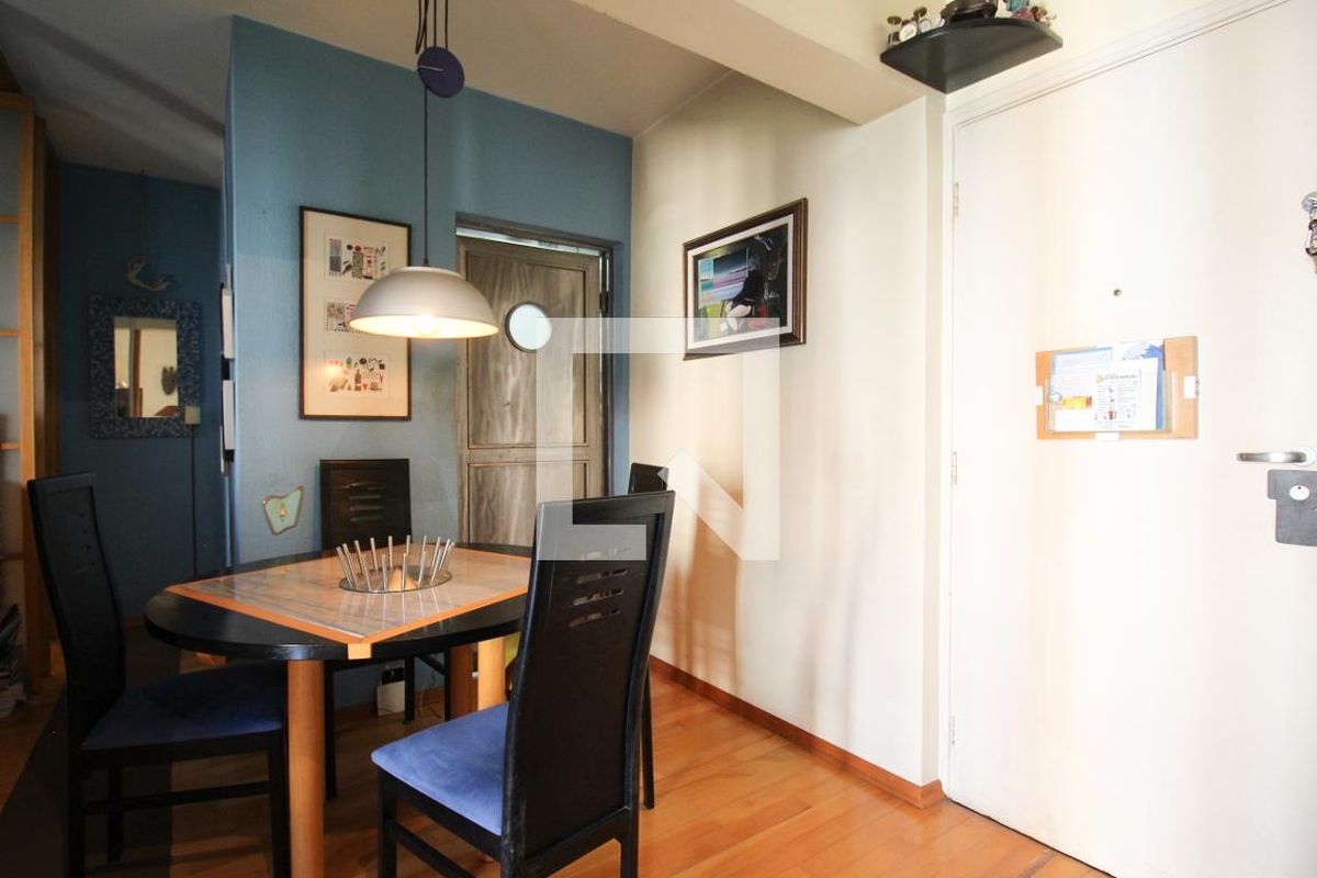 Apartamento, 2 quartos, 60 m² - Foto 13