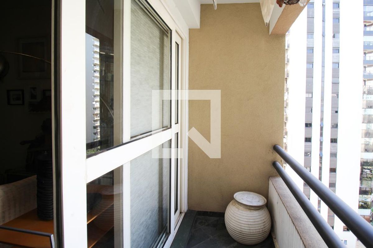 Apartamento, 2 quartos, 60 m² - Foto 15