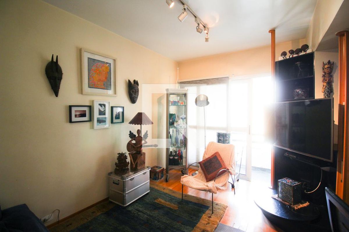 Apartamento, 2 quartos, 60 m² - Foto 5