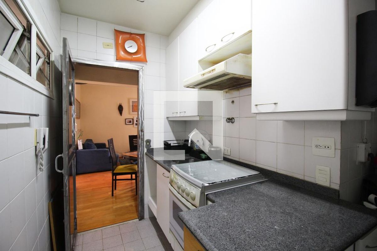 Apartamento, 2 quartos, 60 m² - Foto 47