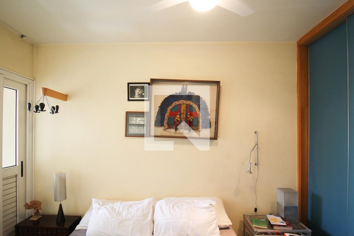 Apartamento, 2 quartos, 60 m² - Foto 23
