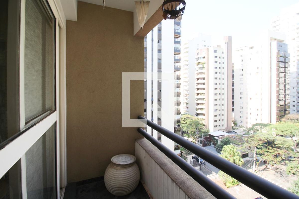 Apartamento, 2 quartos, 60 m² - Foto 17