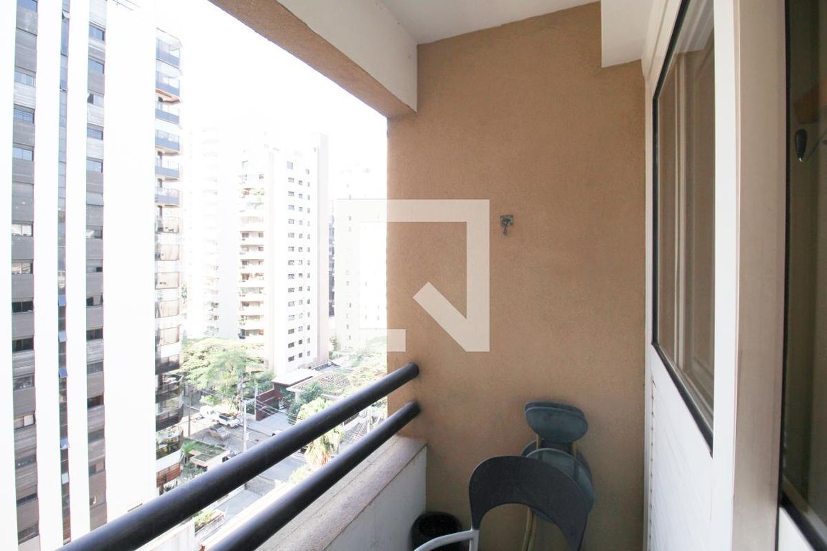 Apartamento, 2 quartos, 60 m² - Foto 31