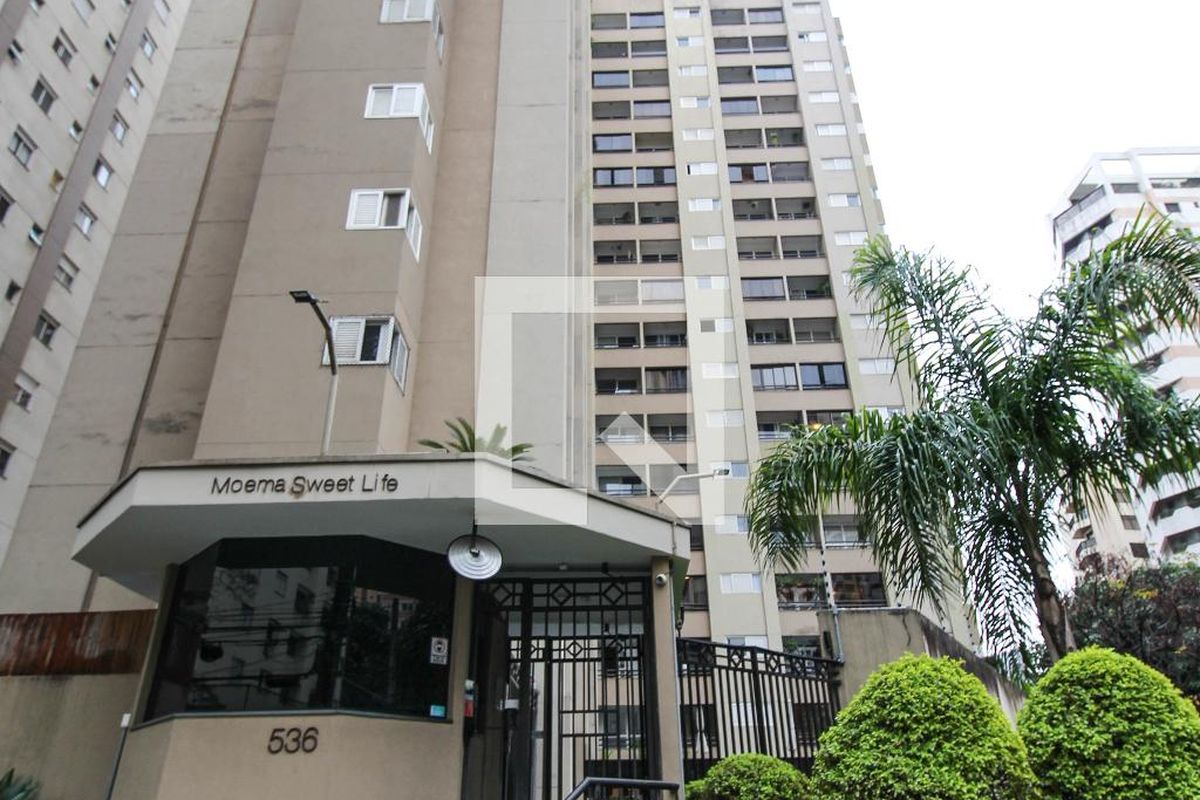 Apartamento, 2 quartos, 60 m² - Foto 74