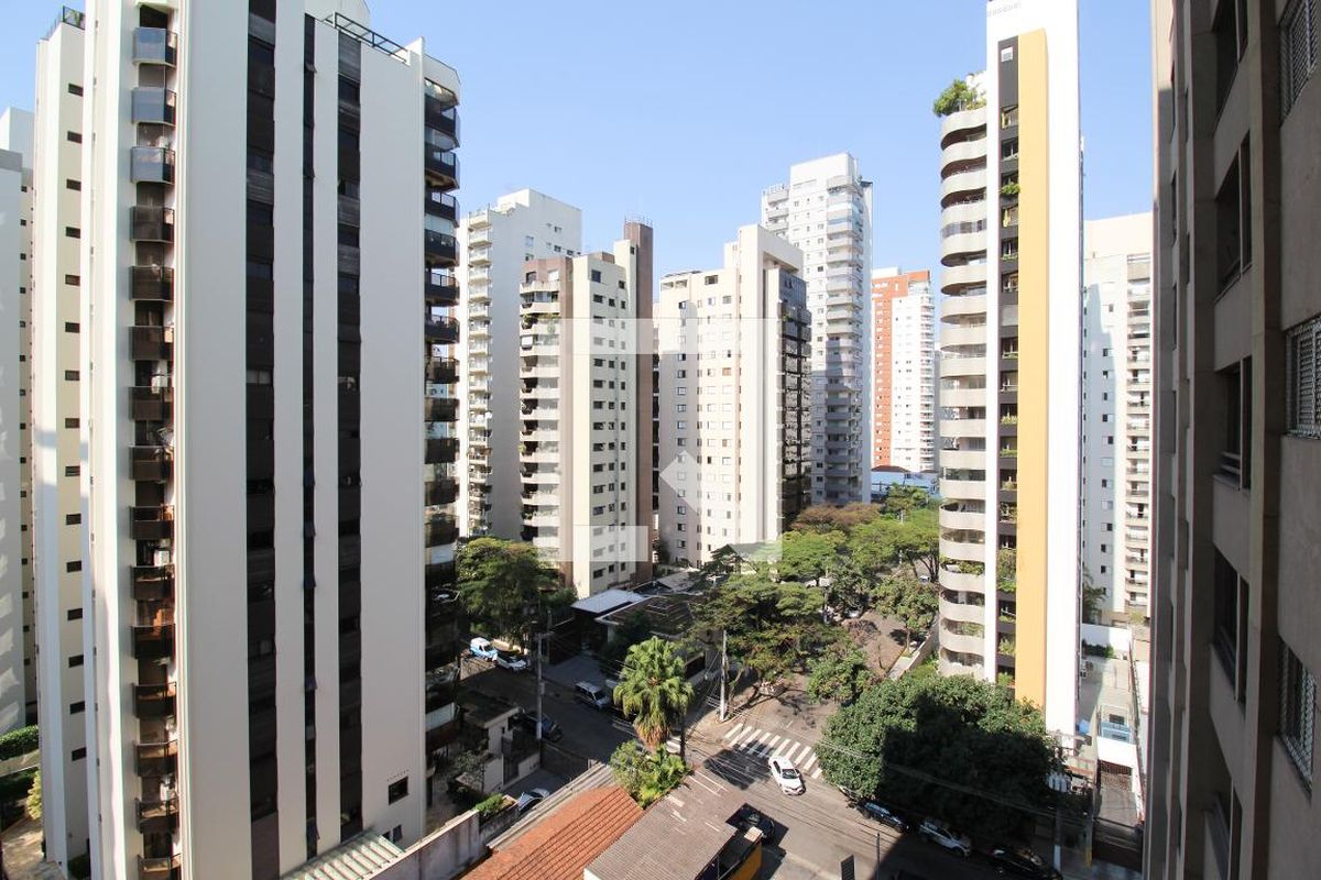 Apartamento, 2 quartos, 60 m² - Foto 21