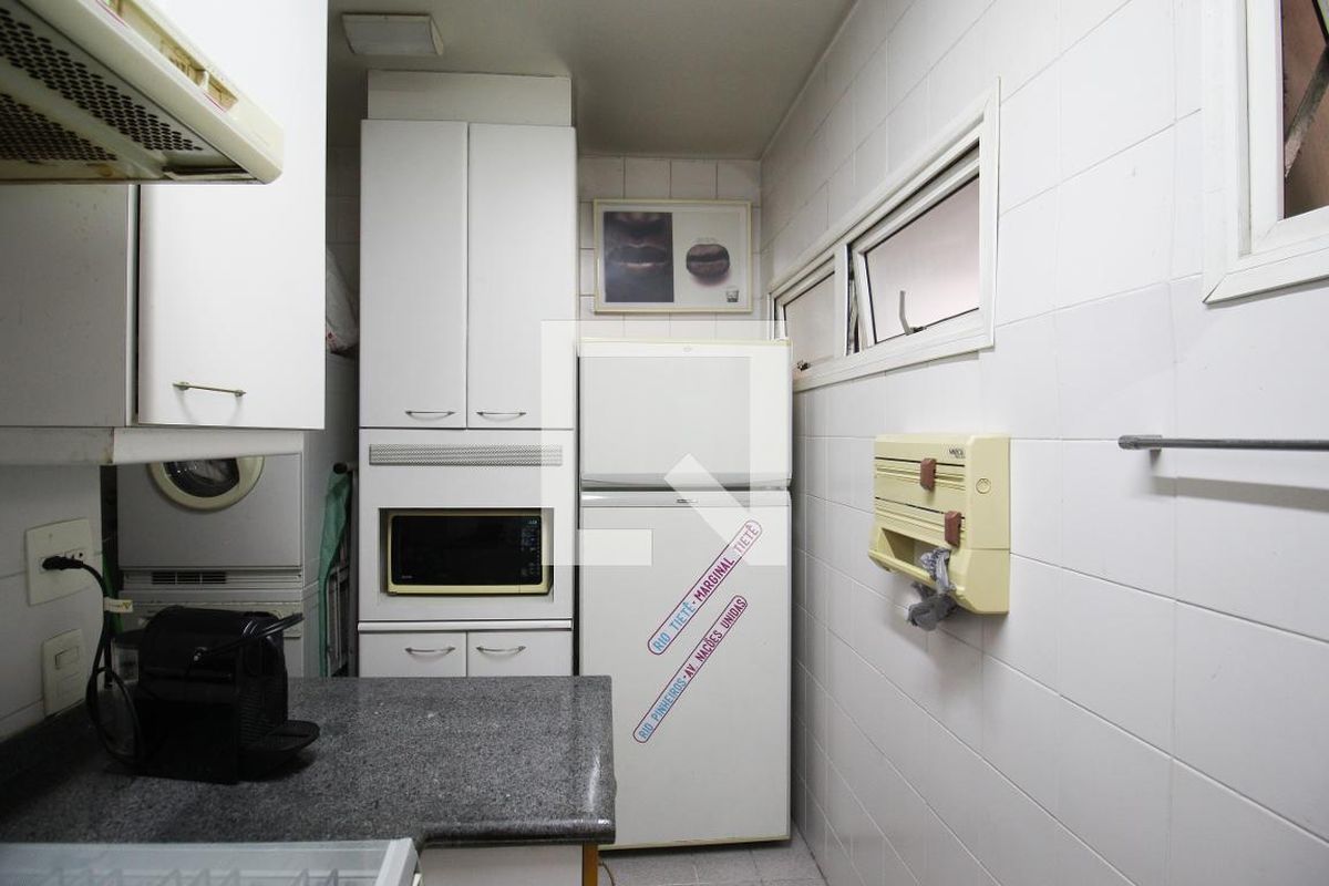 Apartamento, 2 quartos, 60 m² - Foto 53