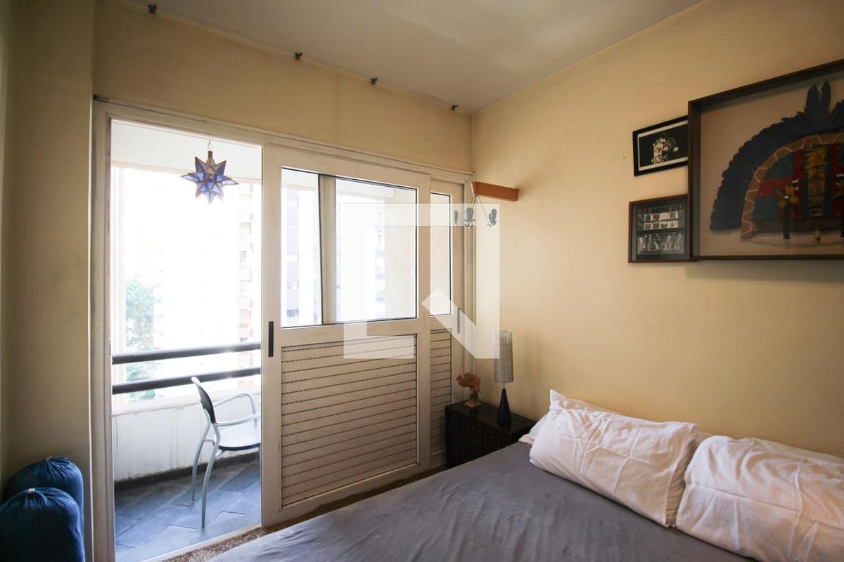 Apartamento, 2 quartos, 60 m² - Foto 25