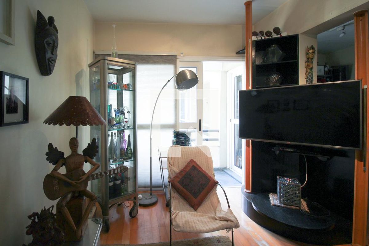 Apartamento, 2 quartos, 60 m² - Foto 11