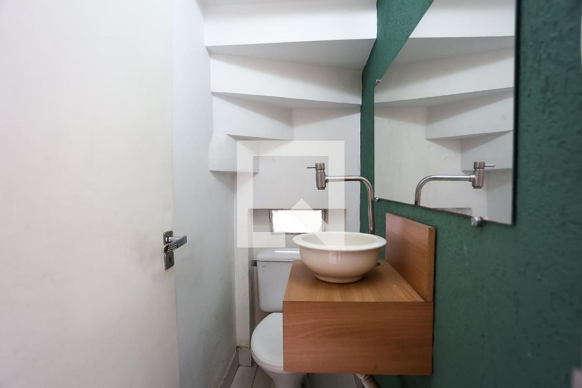 Casa, 4 quartos, 250 m² - Foto 20