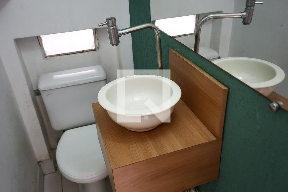 Casa, 4 quartos, 250 m² - Foto 18